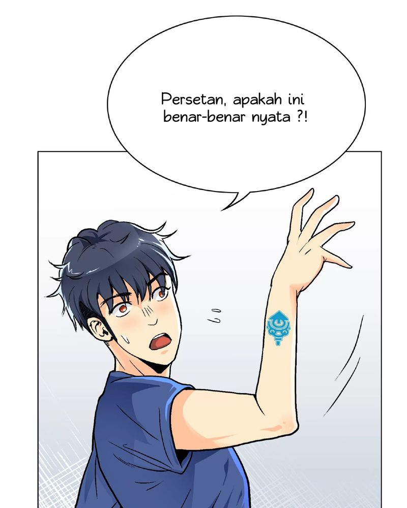 Xianzun System in the City Chapter 05 Bahasa Indonesia